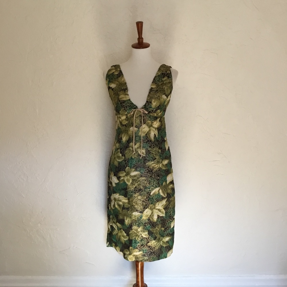 Dress.